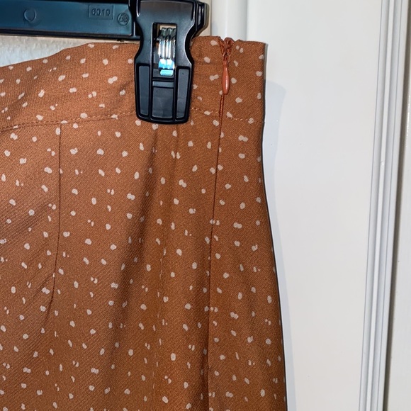 Speckled Midi Slirt - Picture 3 of 6